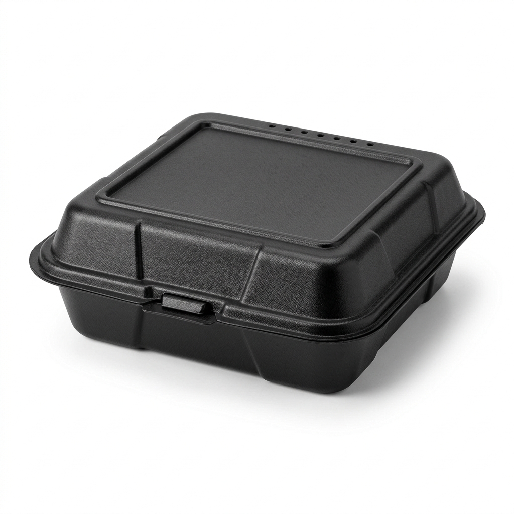 Takeaway Boxes