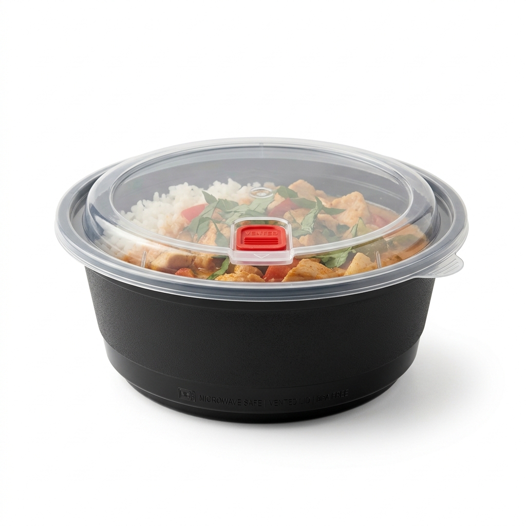 Soup & Deli Bowls